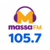 Rádio Massa 105.7 FM