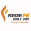 Rádio Rede Fé FM 100.1 FM