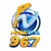 Radio Pura Vida 96.7 FM