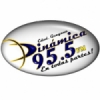 Radio Dinámica 95.5 FM