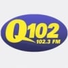 Radio WQTU 102.3 FM