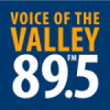 Radio Valley 89.5 FM