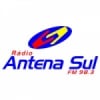 Rádio Antena Sul 98.3 FM