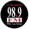 Radio La Romántica 98.9 FM