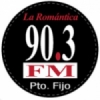 Radio La Romántica 90.3 FM