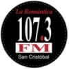 Radio La Romántica 107.3 FM