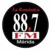 Radio La Romántica 88.7 FM