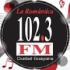 Radio La Romántica 102.3 FM