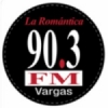 Radio La Romántica 90.3 FM