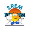 Radio 2REM 107.3 FM