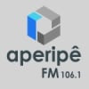 Rádio Aperipê 106.1 FM