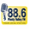 Radio Plenty Valley 88.6 FM