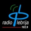 Radio Lebrija 107.7 FM