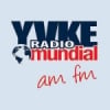 Radio Mundial 102.1 FM 1070 AM