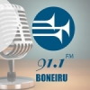 Radio Atventista Boneiru 91.1 FM