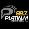 Radio Platinum 98.7 FM