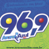 Rádio Arara Azul 96.9 FM