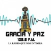 Radio Gracia y Paz 102.6 FM