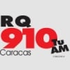 Radio RQ 910 AM