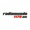 Radio Mundo 1170 AM
