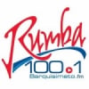 Radio Rumba 100.1 FM
