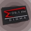 Radio Sigma 105.1 FM