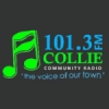 Collie Community Radio 101.3 FM