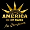 Radio America 89.1 FM