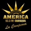 Radio America 93.3 FM