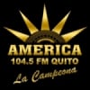 Radio America 104.5 FM