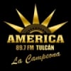 Radio America 89.7 FM