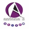 Radio Antena 3 91.7 FM