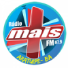 Rádio Mais 87.9 FM