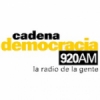 Radio Democracia 920 AM