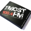 Radio The Most 100.4 FM