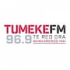 Radio Tumeke 96.9 FM