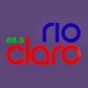 Rádio Rio Claro 88.5 FM
