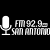Radio San Antonio 92.9 FM