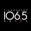 Radio Lratvakan 106.5 FM