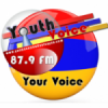 Radio Yeridasartoutian Tsayne 87.9 FM