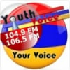 Radio Yeridasartoutian Tsayne 104.9 -106.5 FM