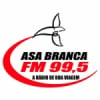 Rádio Asa Branca 99.5 FM