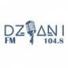 Radio Dziani 104.8 FM