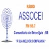 Rádio Assocei 98.7 FM