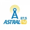 Rádio Astral 87.5 FM