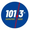 Showsport Radio 101.3 FM