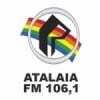 Rádio Atalaia 106.1 FM