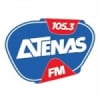 Rádio Atenas 105.3 FM
