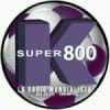 Radio Super K 800 AM