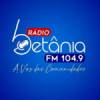 Rádio Betânia 104.9 FM
